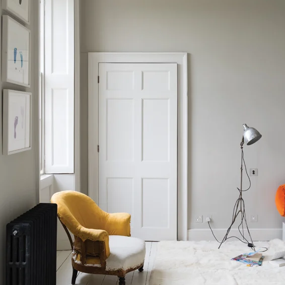 Skimming Stone - Farrow & Ball Paint Colour - Buy Paint Online