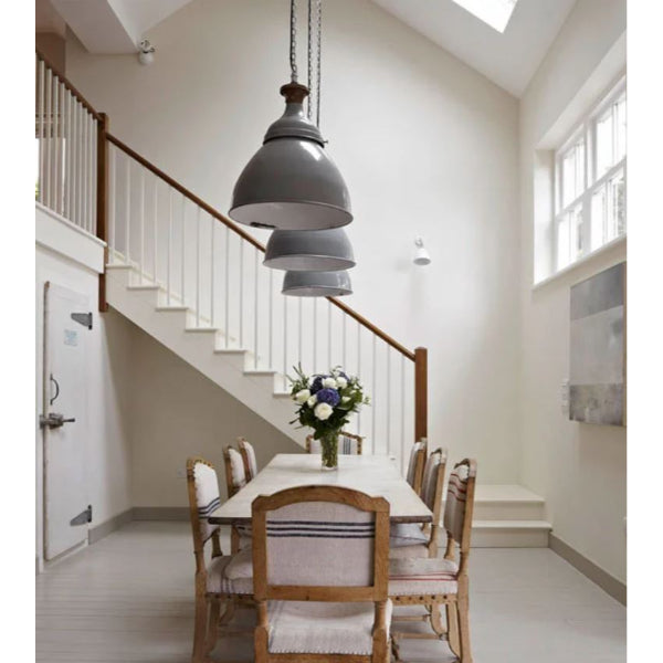Slipper Satin No. 2004 Farrow & Ball Paint Colour - Living Room Paint Colour - Paint Online Ireland