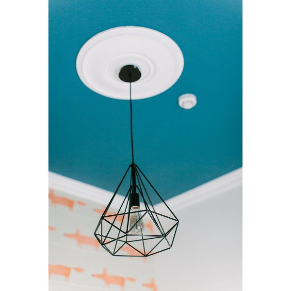 Sylvia Beach from Fleetwood Paints Vogue Collection