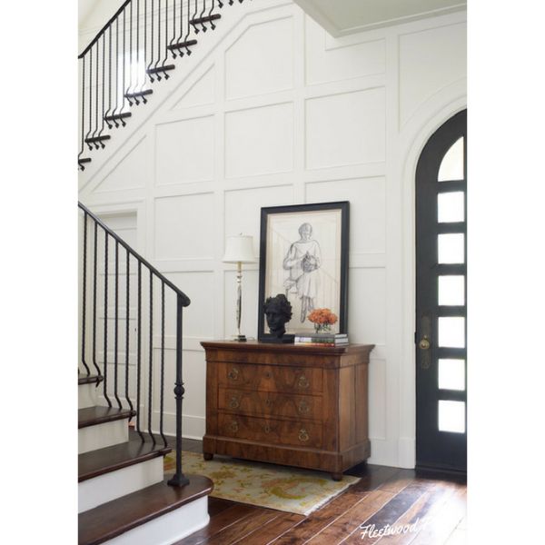 Snowbound Fleetwood Paints - Popular Colours Collection by Paint Online