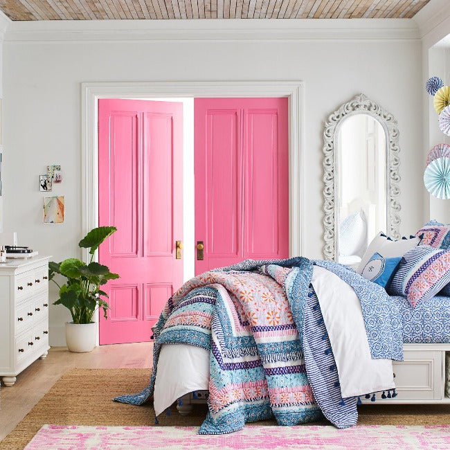 Snowbound - Fleetwood Paints - Popular Paint Colours