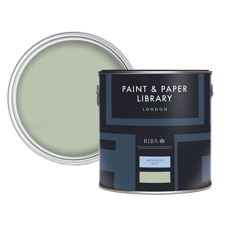 Sobek 587 Paint And Paper Library 2.5 Litre Architects Matt from Paint Online