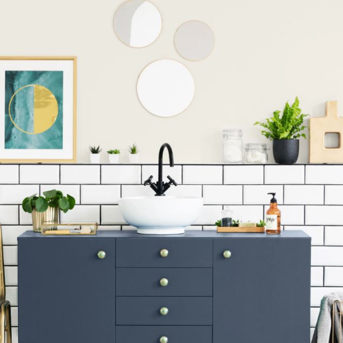 Soda Bread - Colourtrend Paints