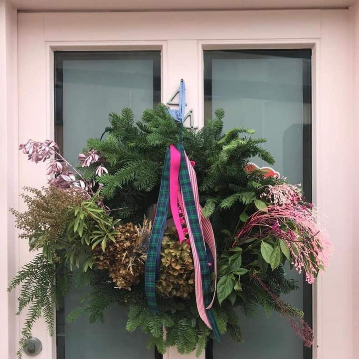 Soft Pink - Fleetwood Paints