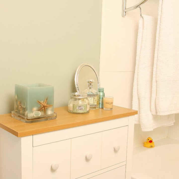 Sorrel - Colourtrend Paints