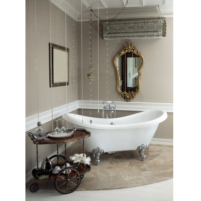 Spinifex - Colourtrend Paint - Historic 