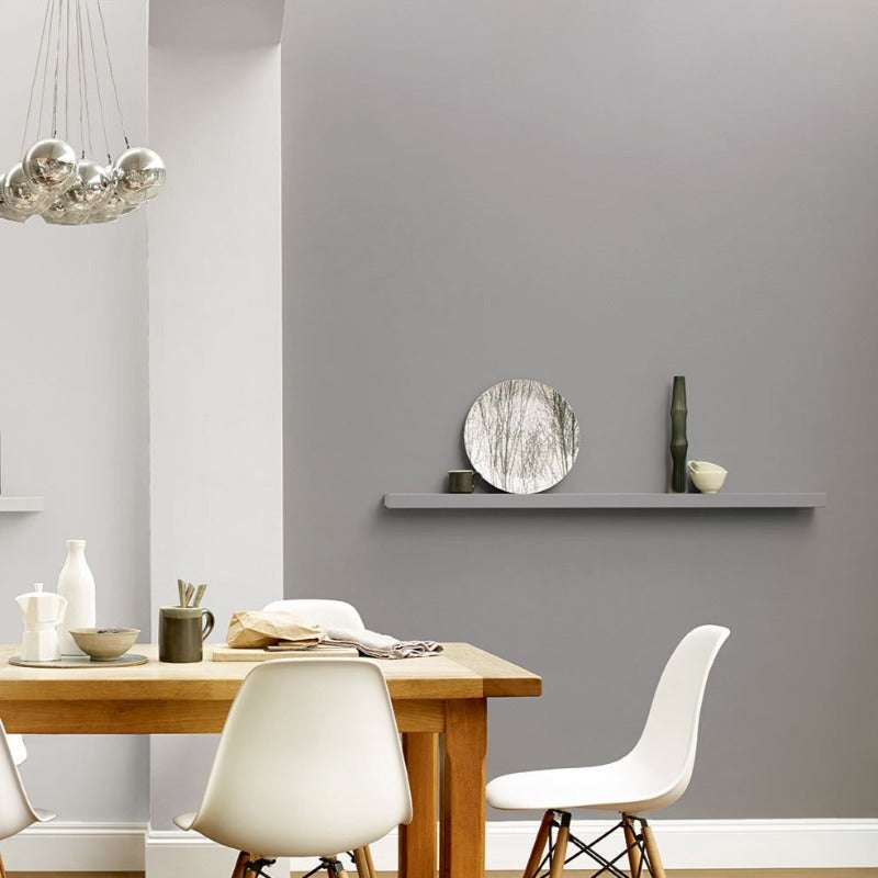 Split Stone - Dulux Paint Colour - Easycare Kitchens