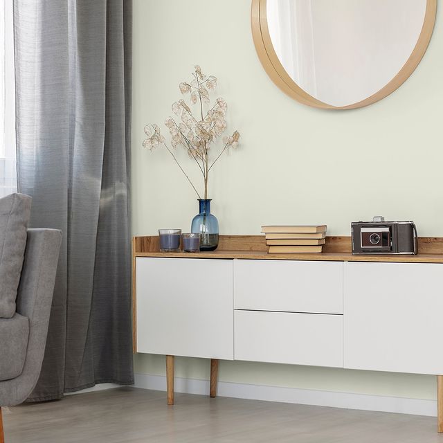 Springs Call Colourtrend Contemporary Paint Collection