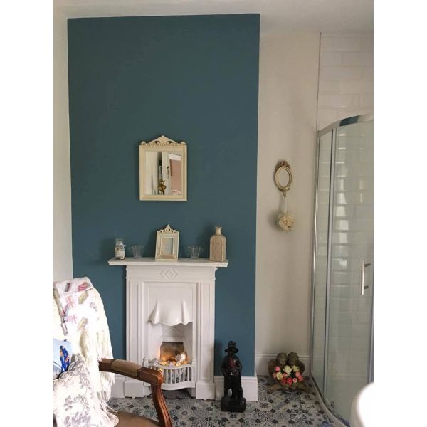 St. Swithun Fleetwood Paints from Paint Online