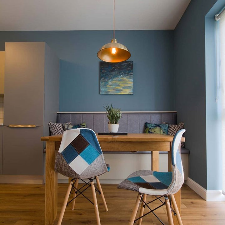 St. Swithun - Fleetwood Paints