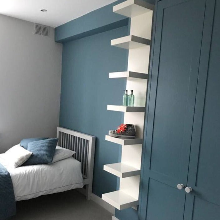 St. Swithun - Fleetwood Paints