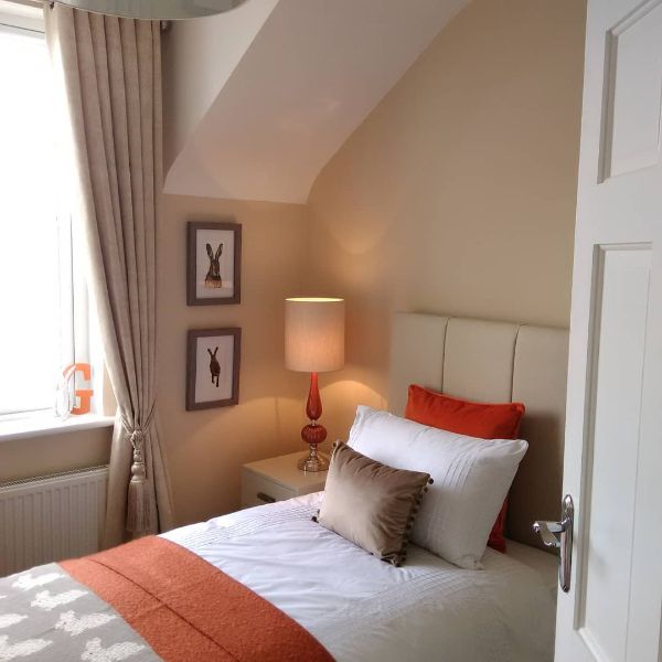 Stepping Stones Fleetwood Paints - Popular Colours Collection by Paint Online