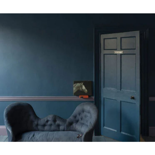 Stiffkey Blue Farrow & Ball