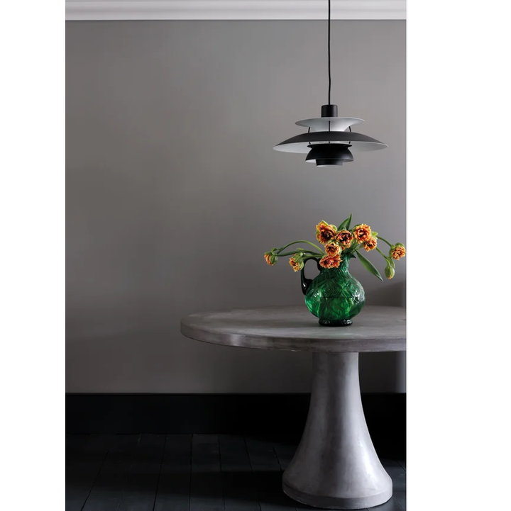 Stoke No. CC7 Farrow & Ball Paint Colour - Farrow & Ball California Paint Colour by Kelly Wearstler