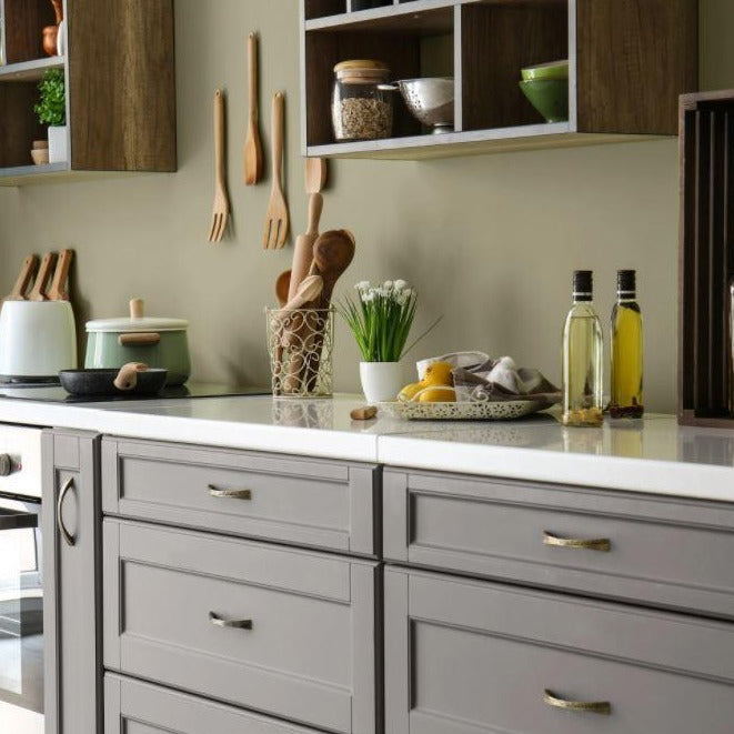 Storehouse - Colourtrend Paints