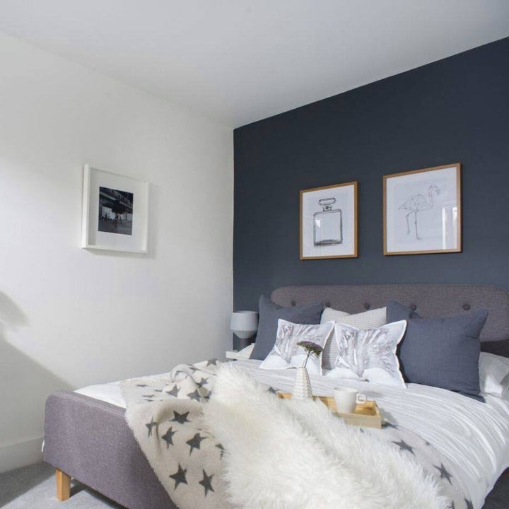 Stormy Weather - Fleetwood Paints