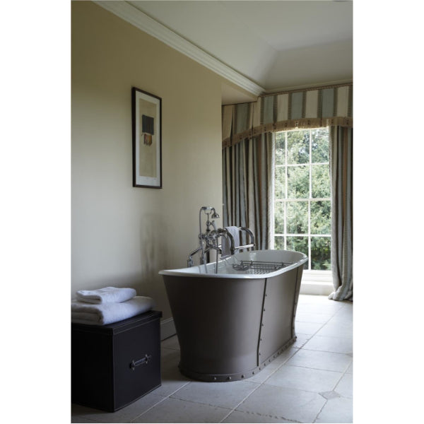 String No. 8 Farrow & Ball Paint Colour - Bathroom Paint Colour - Paint Online Ireland