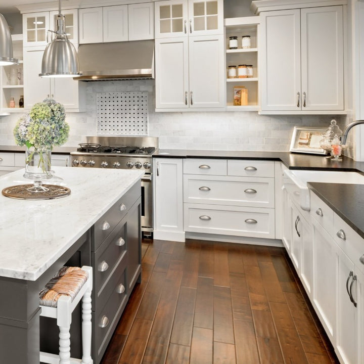 Studio White - Fleetwood Paints