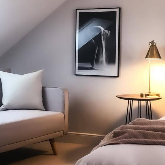 Subtle Grey - Fleetwood Paint