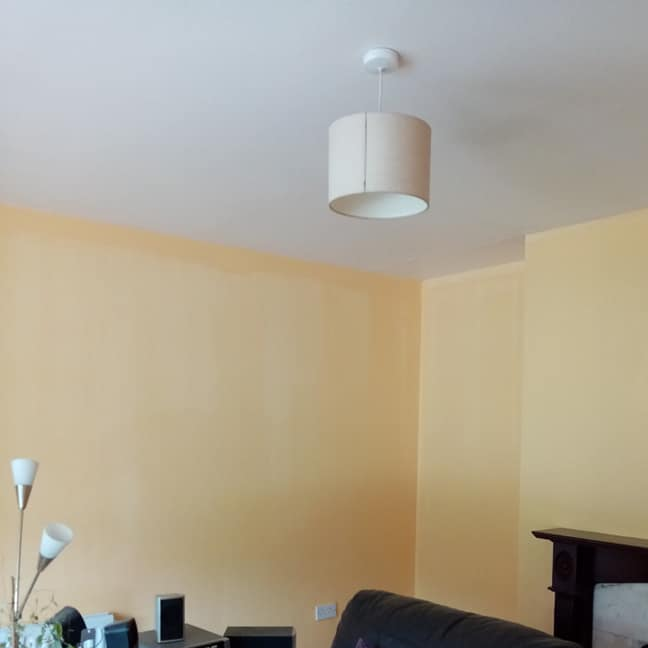 Summer Sun - Dulux Paints Colour - Buy Paint Online