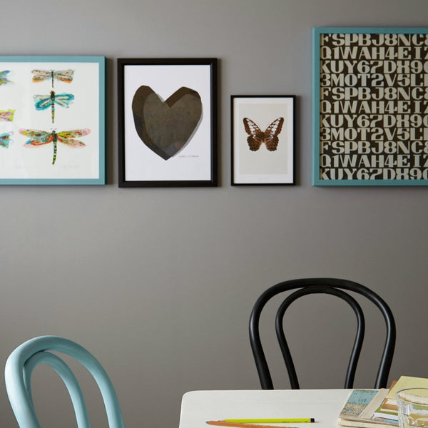 Suspense - Dulux Easycare Paint Colour