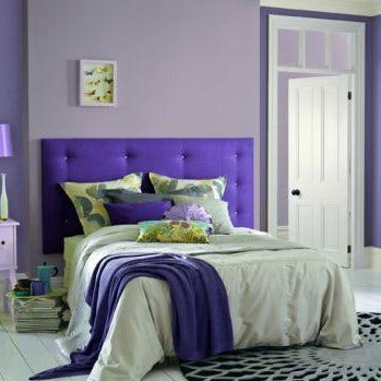 Sweet Damson - Dulux Easycare Paint Colour