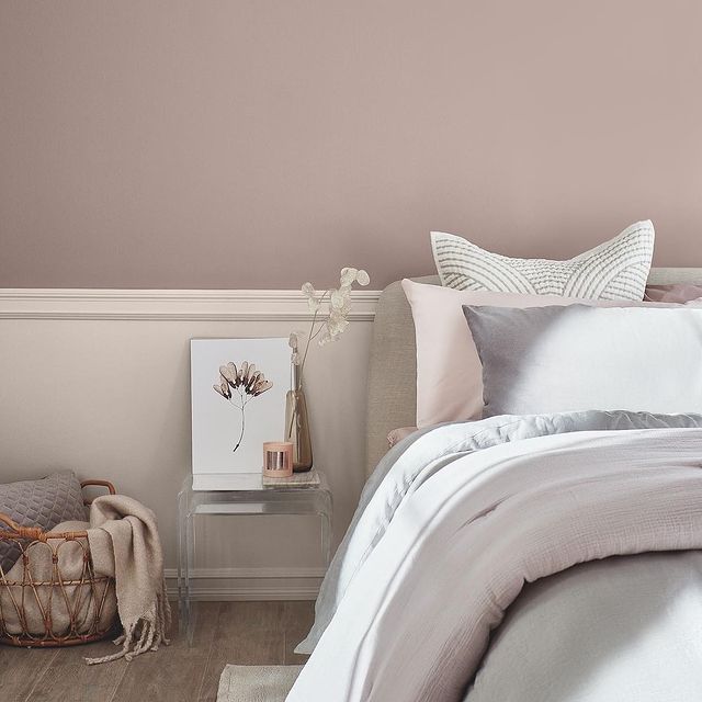 Sweet Dreams Fleetwood Paints - Popular Colours Collection by Paint Online