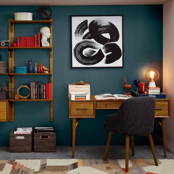 Sylvia Beach from Fleetwood Paints Vogue Collection