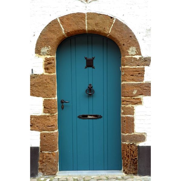 Sylvia Beach from Fleetwood Paints Vogue Collection