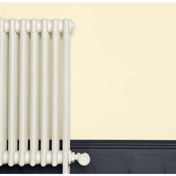 Tallow No. 203 Farrow & Ball Paint Colour - 2.5L Estate Emulsion - Paint Online Ireland