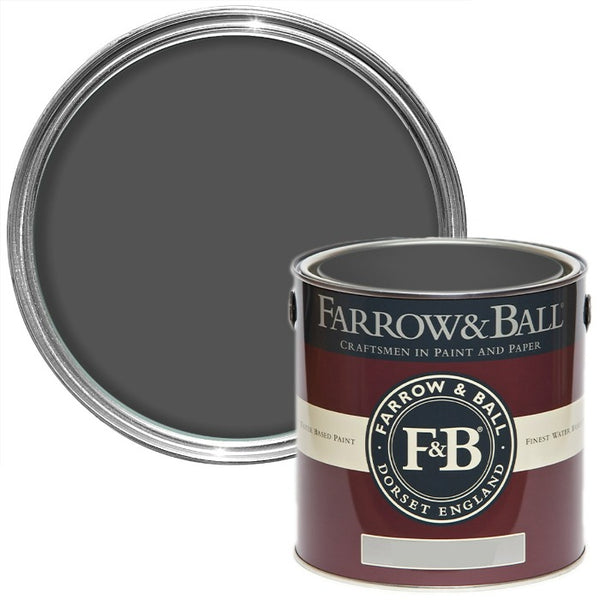 Tar - Farrow & Ball - California Collection Kelly Wearstler