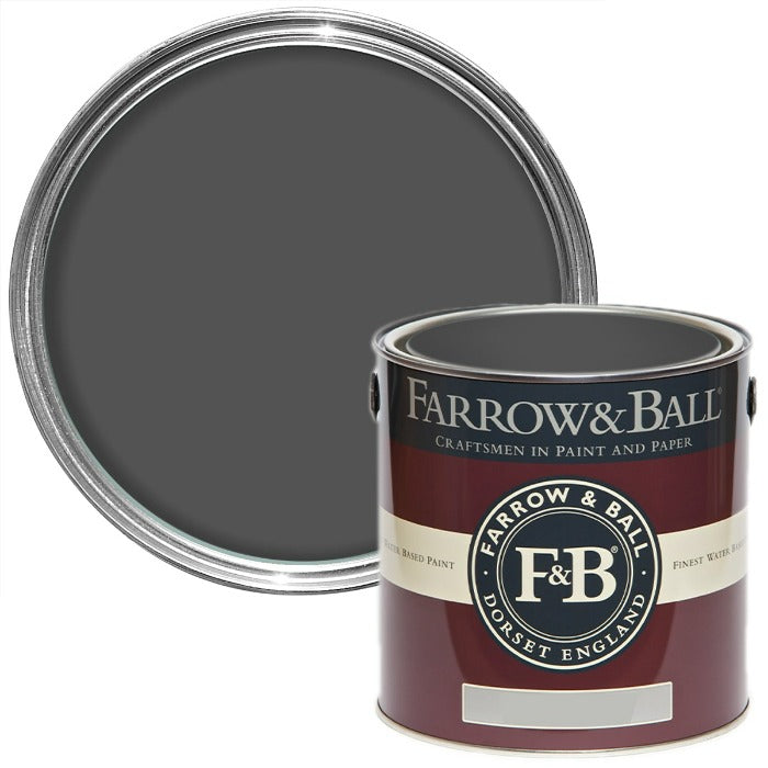 Tar - Farrow & Ball - California Collection Kelly Wearstler