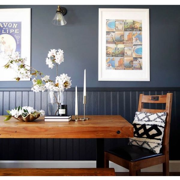 Templar Grey Colourtrend Paint from Paint Online