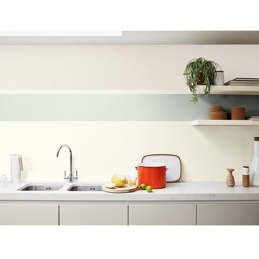 The Pantry - Dulux Paint Colour - Dulux Easycare Kitchen Paint