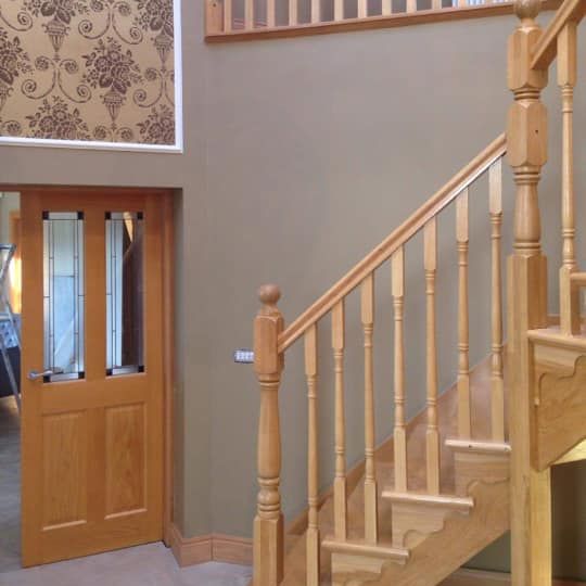 Tobacco Plant - Colourtrend Paint - Historic Colour