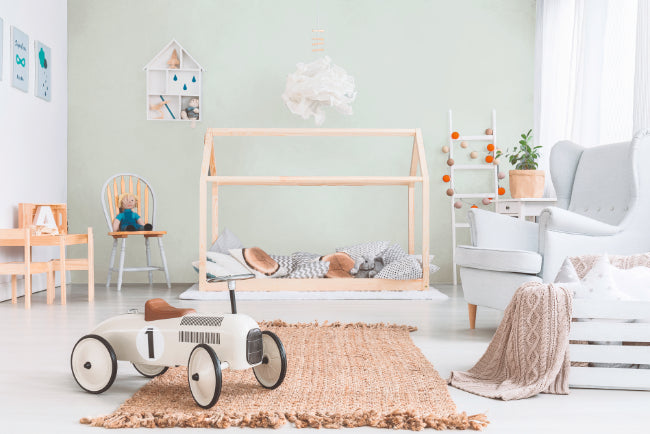 Toy Soldier - Kids Colour Collection