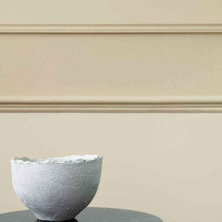 Little Greene Travertine No. 319 is a warm neutral paint colour. Living Room Paint Colour. Order Little Greene paint online in Ireland.