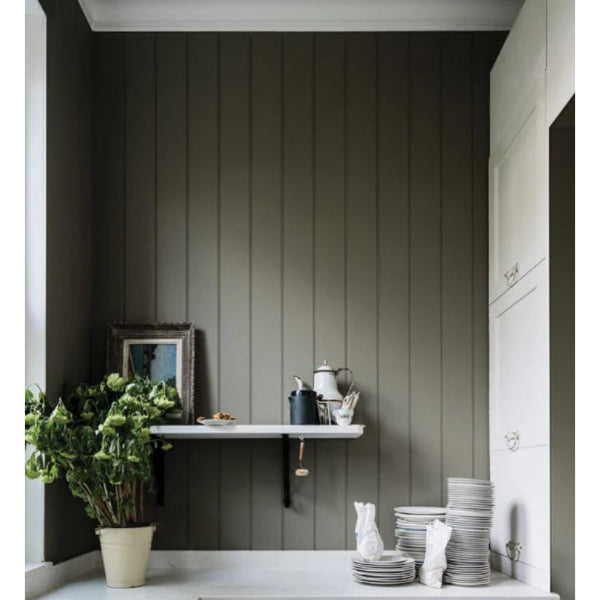 Treron No. 292 Farrow & Ball Paint Colour - Living Room Paint Colour - Paint Online Ireland