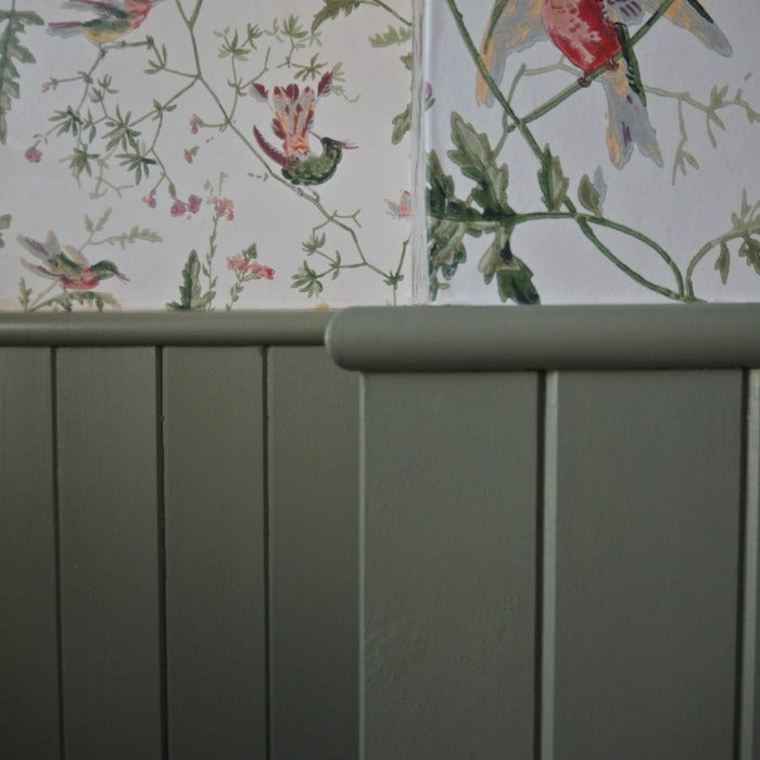 Treron No. 292 Farrow & Ball Paint Colour - Panelling Paint Colour - Paint Online Ireland