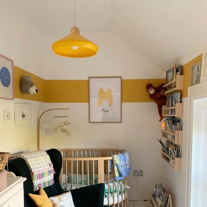 Tumeric - Colourtrend Paint