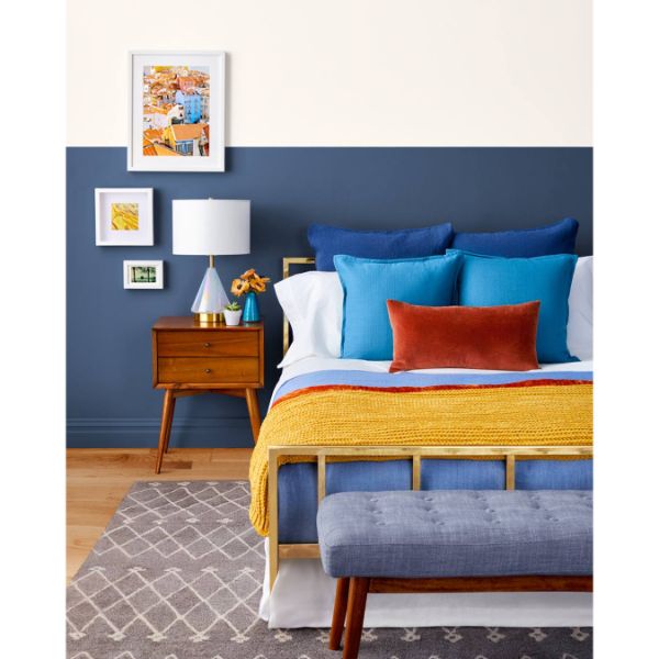 Vanilla Milkshake Fleetwood Paints - Popular Colours Collection by Paint Online