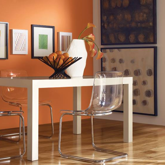 Vanilla Milkshake Fleetwood Paints - Popular Colours Collection by Paint Online