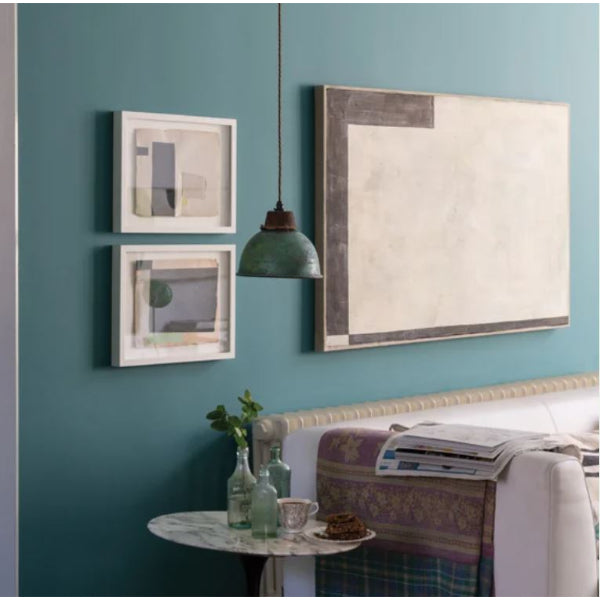 Vardo No. 288 Farrow & Ball Paint Colour - Living Room Paint Colour - Paint Online Ireland