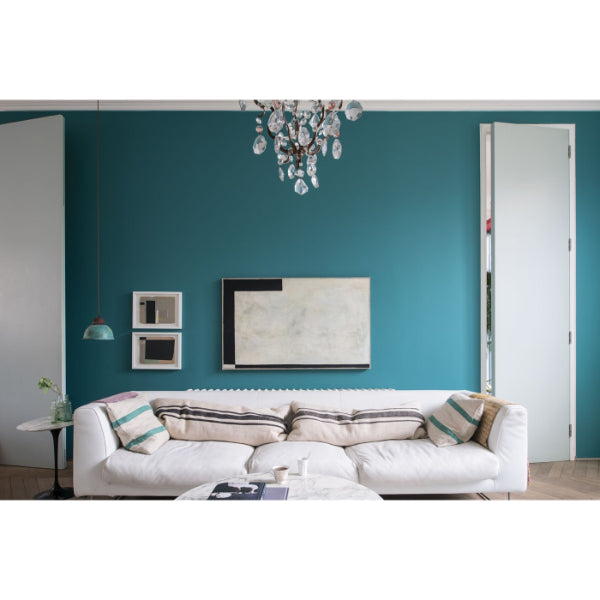 Vardo No. 288 Farrow & Ball Paint Colour - Living Room Paint Colour - Paint Online Ireland