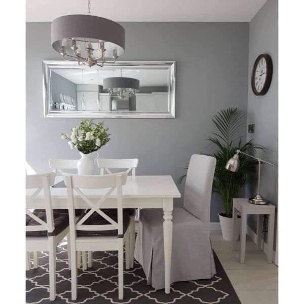 Vintage Silver Colourtrend Paint from Paint Online