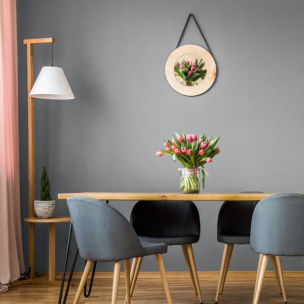 Vintage Silver Colourtrend Contemporary Paint Collection