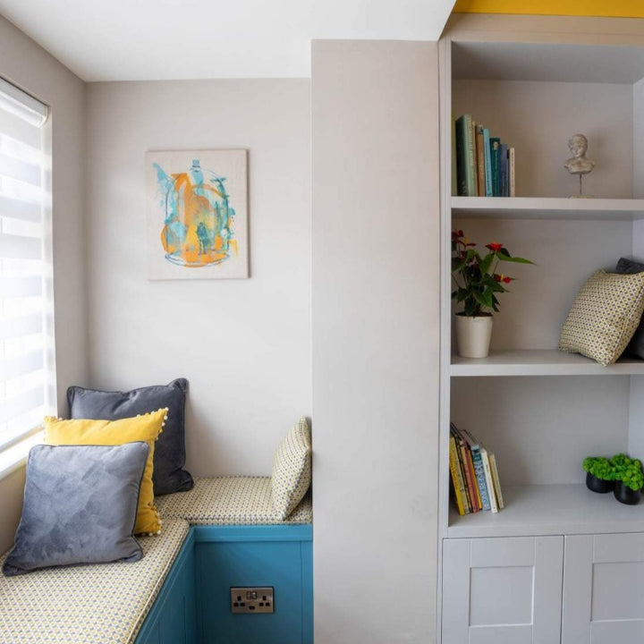 Warm Grey - Fleetwood Paint