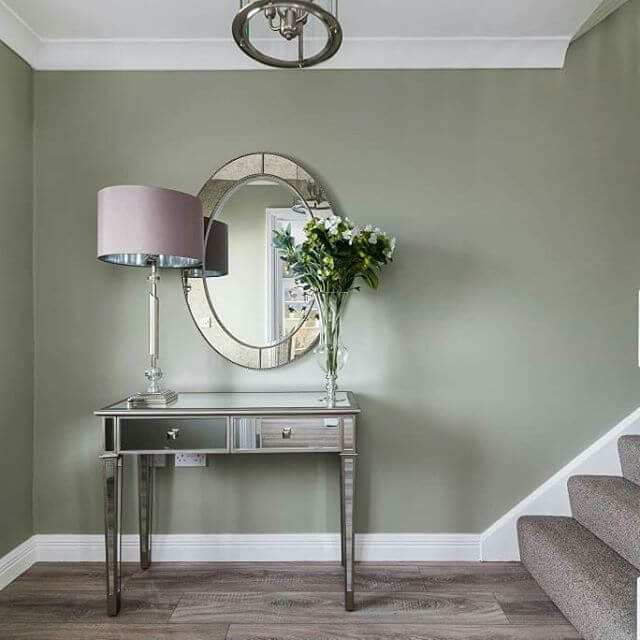 Fleetwood Paints - Popular Colours Collection by Paint Online