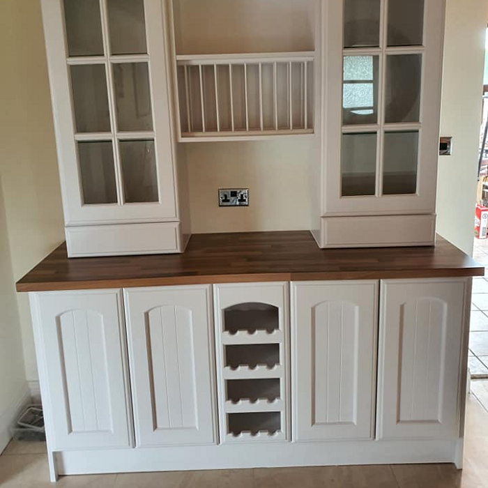 Willow White by Colourtrend Paint - Historic Colour