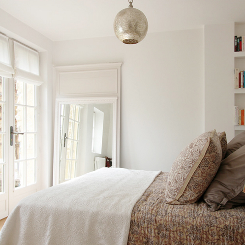 Wimborne White - Farrow & Ball Paint Colour - Buy Farrow & Ball Paint in Ireland